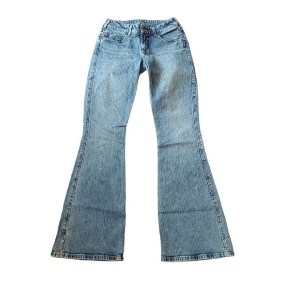 Silver Jeans Matrix Bootcut Size 28 Women's - Picture 1 of 11